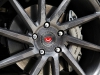 2014 Corvette Vossen Wheels