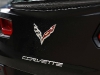 2014 Corvette Vossen Wheels