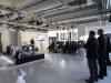 Weltpremiere: Der neue Mercedes-AMG GT, Affalterbach 09.09.2014