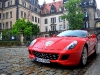 35th Anniversary Meeting of Ferrari Club Germany 