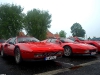 35th Anniversary Meeting of Ferrari Club Germany 