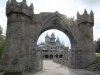 the-bizarre-home-took-seven-years-to-build-and-cost-41-million-it-has-stone-walls-towers-and-even-a-moat