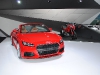 Audi at Detroit Motor Show 2015
