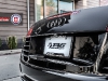 Audi R8 Spyder HRE Wheels