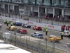 Automotive Racing Legends in the Paddock during 2013 Oldtimer Grand Prix