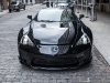Black Lexus LFA For Sale