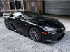Black Lexus LFA For Sale