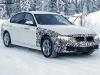 BMW 3-Series Spyshots