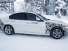BMW 3-Series Spyshots