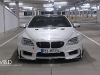 BMW 6-Series M&D