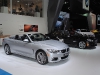 BMW at Detroit Motor Show 2015