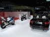BMW at Detroit Motor Show 2015