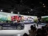 Mercedes-Benz New Yearâs Reception 2015 in Detroit