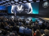 Mercedes-Benz auf der North American International Autoshow (NAI