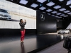 Mercedes-Benz auf der North American International Autoshow (NAI