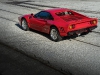 Ferrari 288 GTO Rear