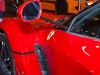 Ferrari at Autosport International 2015