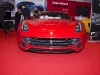 Ferrari at Autosport International 2015