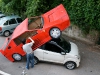 benedetto-bufalino-transforms-an-old-car-into-a-cardboard-ferrari-designboom-21