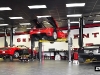 Ferrari Enzo Gets Serviced