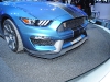 2016 Ford Mustang GT350R