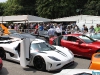 Goodwood Festival of Speed by Nigel M Cole