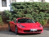 Incontro Ferrari-Maserati by Fabian Räker