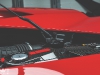 Ferrari  LaFerrari Lightpainted