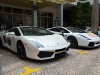 Lamborghini Club Singapore CNY Meeting 