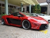 Lamborghini Club Singapore CNY Meeting 