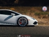  Lamborghini Huracan by HRE Wheels