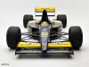 1992-minardi-f1-racer-302