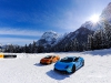 Lamborghini Winter Academy 2013
