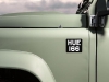 2015  Land Rover Defender Editions