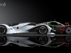 Mazda LM55 Vision Gran Turismo Concept