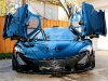 McLaren P1 For Sale Privately