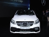 Mercedes-AMG GLE63 Coupe 