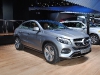 Mercedes-Benz at Detroit Motor Show 2015