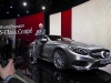 Mercedes-Benz at the Media Night, Geneva 2014