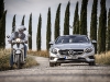 Mercedes-Benz S-Klasse Coupe/S63AMG Coupe, Toskana 2014