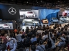 Mercedes-Benz and smart at the 2015 Tokyo Motor Show