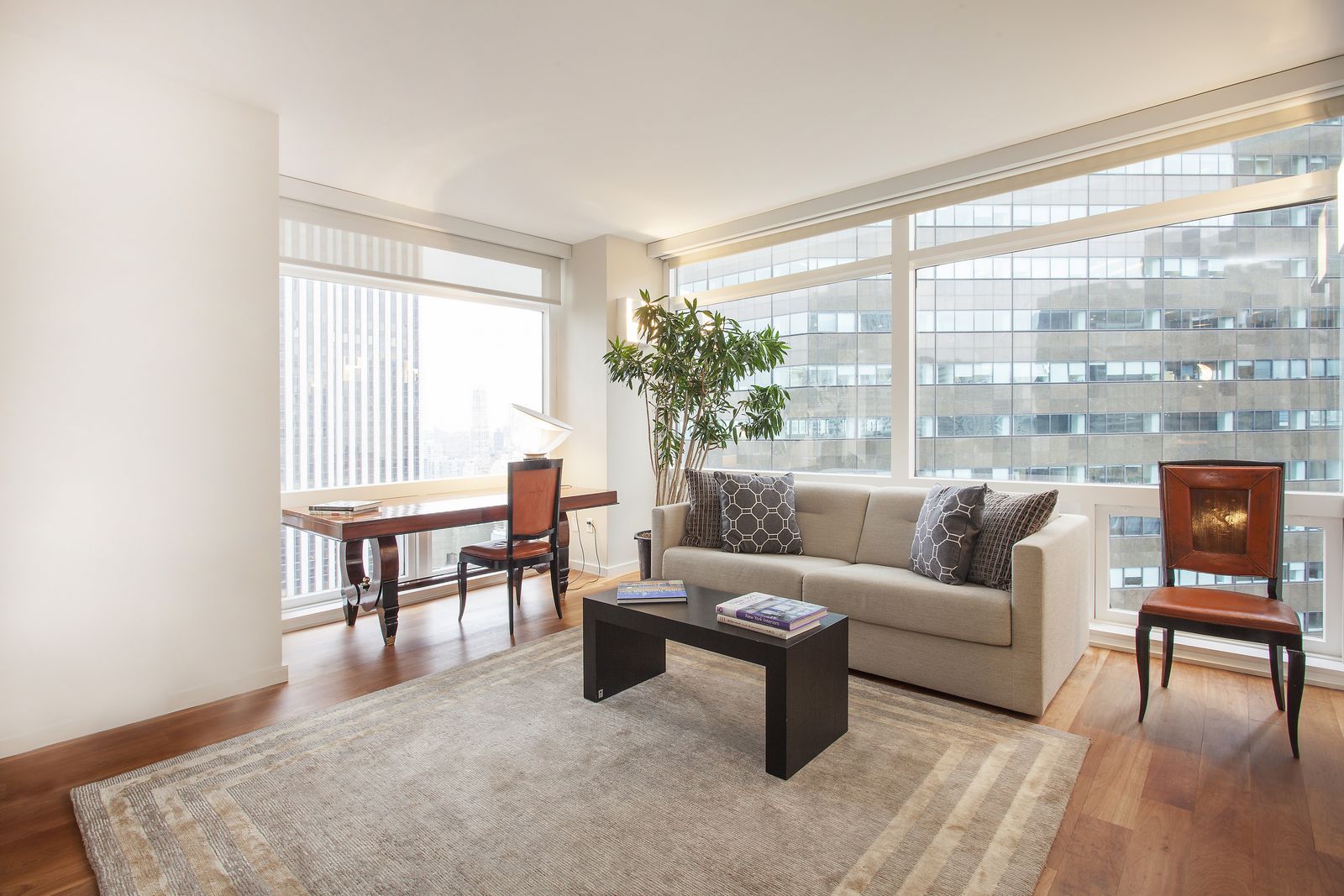 Stunning $10 Million New York City Apartment For Sale ...