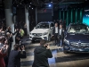 Mercedes-Benz und smart Media Night im Rahmen der New York Inter