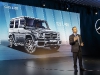 Mercedes-Benz und smart auf der New York International Auto Show