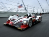 Nissan Returns to Top-Level U.S. Sports Car Racing