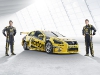 Norton Hornets Nissan Altima V8 Supercars Ready to Buzz into 201