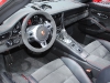  Porsche 911 Targa 4 GTS at Detroit Motor Show 2015