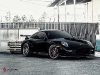 Gallery: Porsche 911 Turbo on VS-360 Wheels by Supreme Power