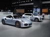 Porsche at Detroit Motor Show 2015
