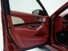 Red Brabus Mercedes-Benz S-Class